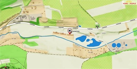 Pronájem bytu 2kk, 78 m² - 24