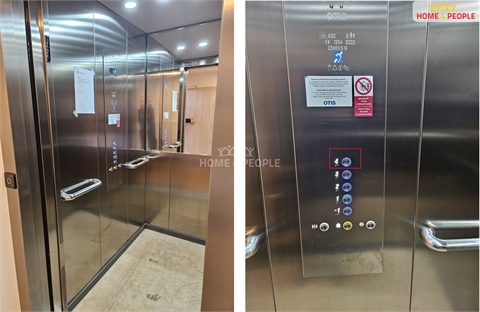 Pronájem bytu 2kk, 78 m² 22