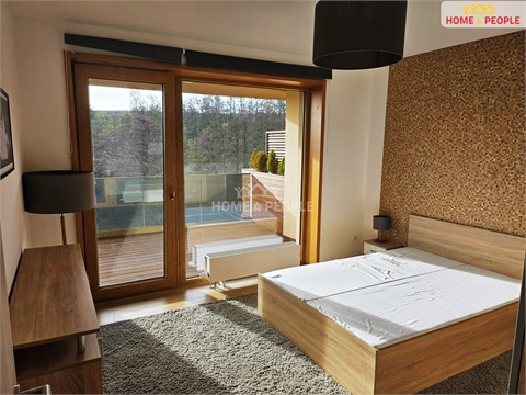 Pronájem bytu 2kk, 78 m² - 12