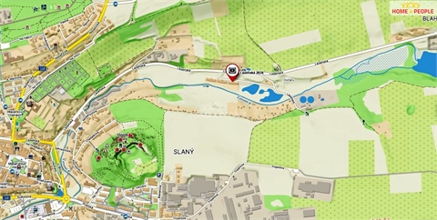 Pronájem bytu 2kk, 78 m² - 26