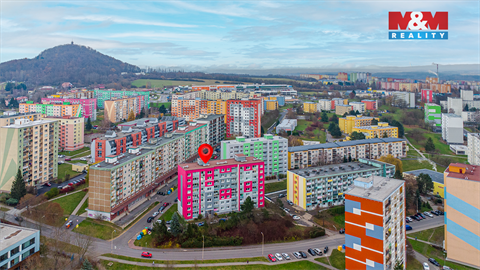 Prodej bytu 4+1, 75 m² 20