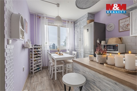 Prodej bytu 4+1, 75 m² 6