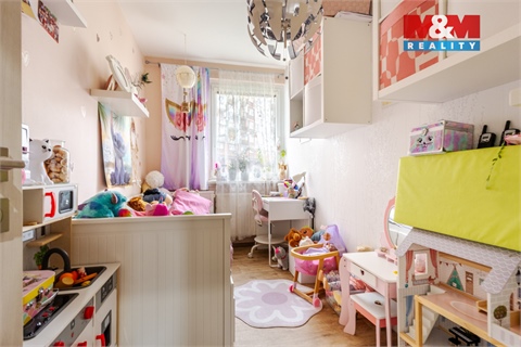 Prodej bytu 4+1, 75 m² 12