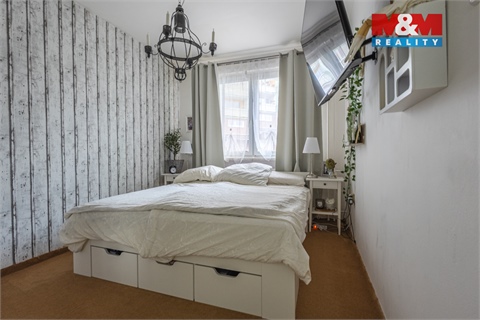 Prodej bytu 4+1, 75 m² - 12