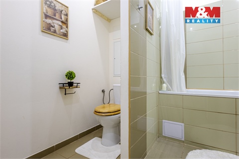 Prodej bytu 4+1, 75 m² - 8