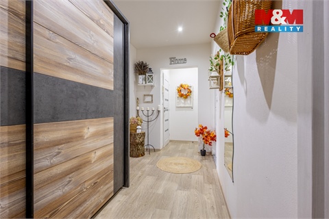 Prodej bytu 4+1, 75 m² - 10