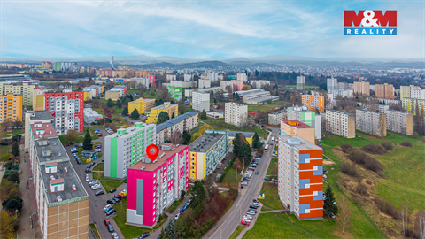 Prodej bytu 4+1, 75 m² - 20