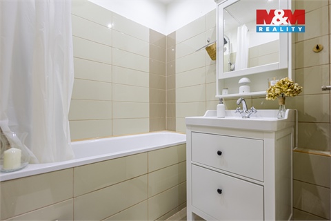 Prodej bytu 4+1, 75 m² - 6