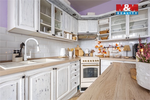 Prodej bytu 4+1, 75 m² - 4