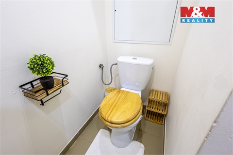 Prodej bytu 4+1, 75 m² 8