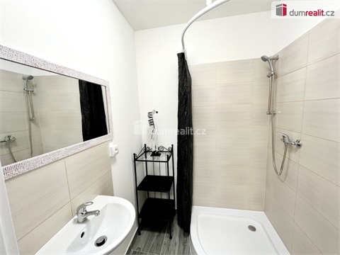 Pronájem bytu 1kk, 18 m² 6