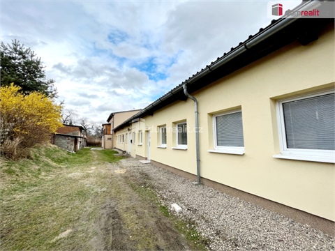 Pronájem bytu 1kk, 18 m² 0