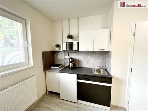 Pronájem bytu 1kk, 18 m² 4