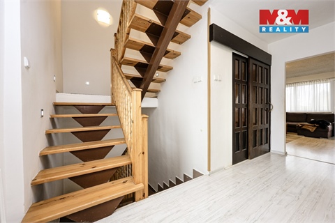 Prodej rodinného domu, 160 m² 28