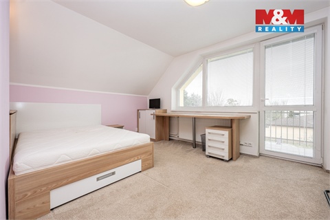 Prodej rodinného domu, 160 m² - 10