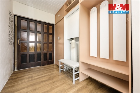 Prodej rodinného domu, 160 m² - 2