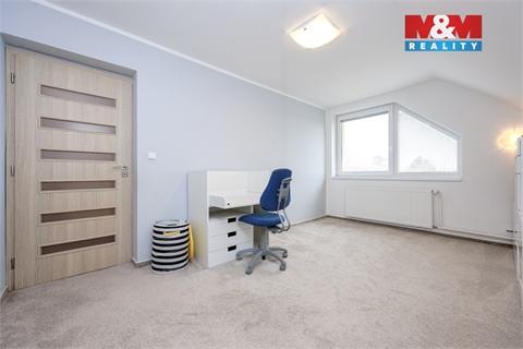 Prodej rodinného domu, 160 m² 18