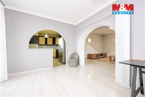 Prodej rodinného domu, 160 m² 26