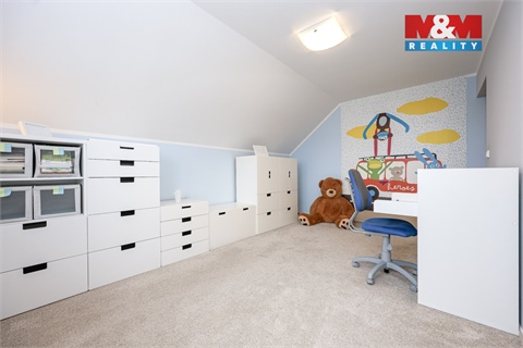 Prodej rodinného domu, 160 m² 2