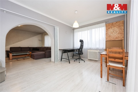 Prodej rodinného domu, 160 m² - 20