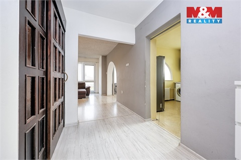 Prodej rodinného domu, 160 m² - 26