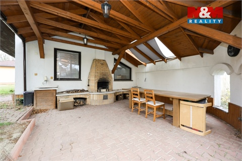 Prodej rodinného domu, 160 m² - 18