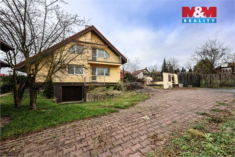 Prodej rodinného domu, 160 m² 20