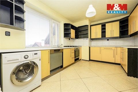 Prodej rodinného domu, 160 m² - 0