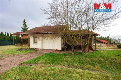 Prodej rodinného domu, 160 m² 16