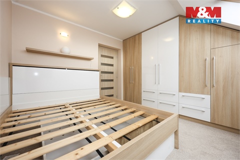 Prodej rodinného domu, 160 m² 4