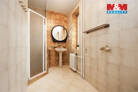 Prodej rodinného domu, 160 m² - 24