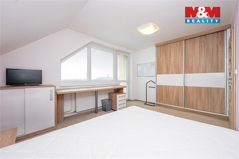 Prodej rodinného domu, 160 m² 6