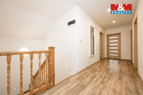 Prodej rodinného domu, 160 m² 12