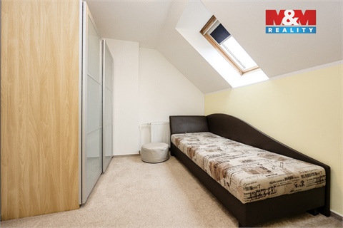 Prodej rodinného domu, 160 m² 14