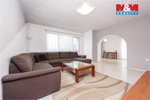 Prodej rodinného domu, 160 m² 24