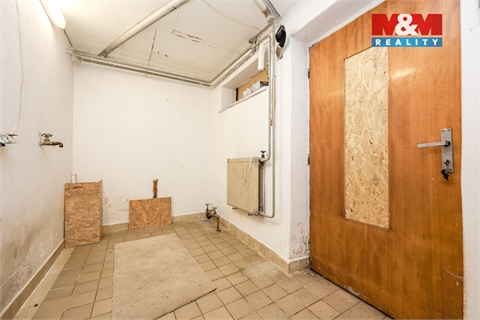 Prodej rodinného domu, 160 m² - 28