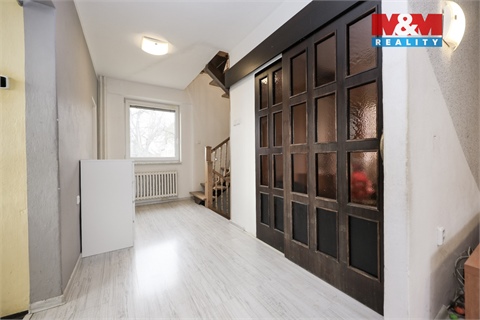 Prodej rodinného domu, 160 m² - 22