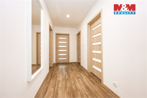 Prodej rodinného domu, 160 m² 8