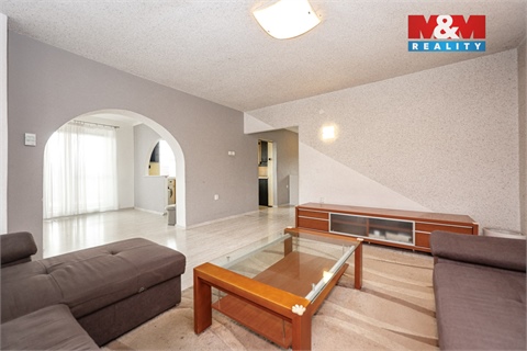 Prodej rodinného domu, 160 m² 22