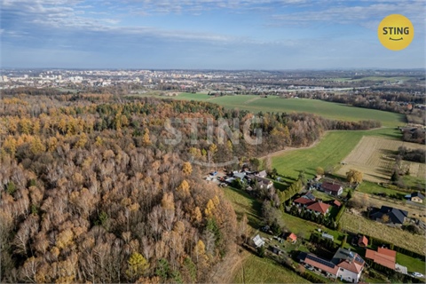 Prodej stavebního pozemku, 1 700 m² - 6