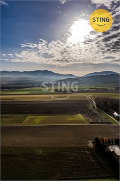 Prodej stavebního pozemku, 1 700 m² - 6