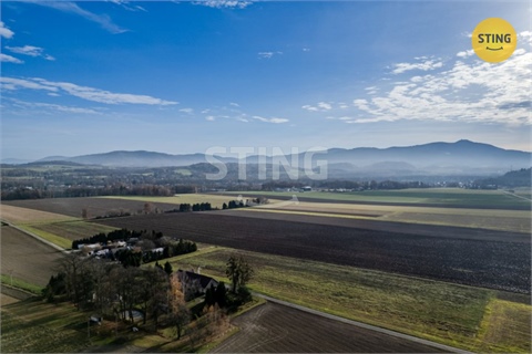 Prodej stavebního pozemku, 1 700 m² - 4