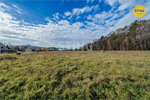 Prodej stavebního pozemku, 1 700 m² 12