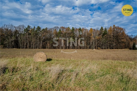 Prodej stavebního pozemku, 1 700 m² - 10