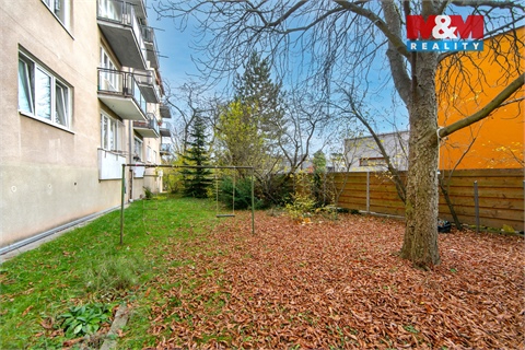 Prodej bytu 2+1, 63 m² 14