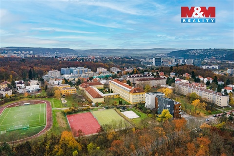 Prodej bytu 2+1, 63 m² 16