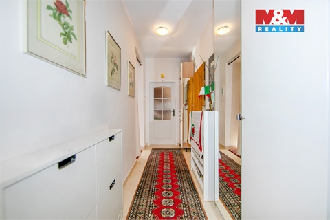 Prodej bytu 2+1, 63 m² - 8