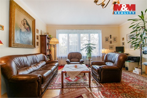 Prodej bytu 2+1, 63 m² 8