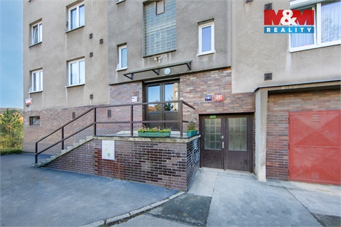 Prodej bytu 2+1, 63 m² 18