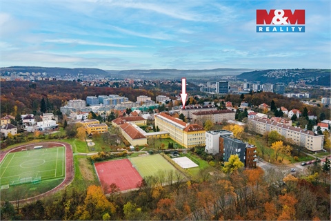 Prodej bytu 2+1, 63 m² - 6